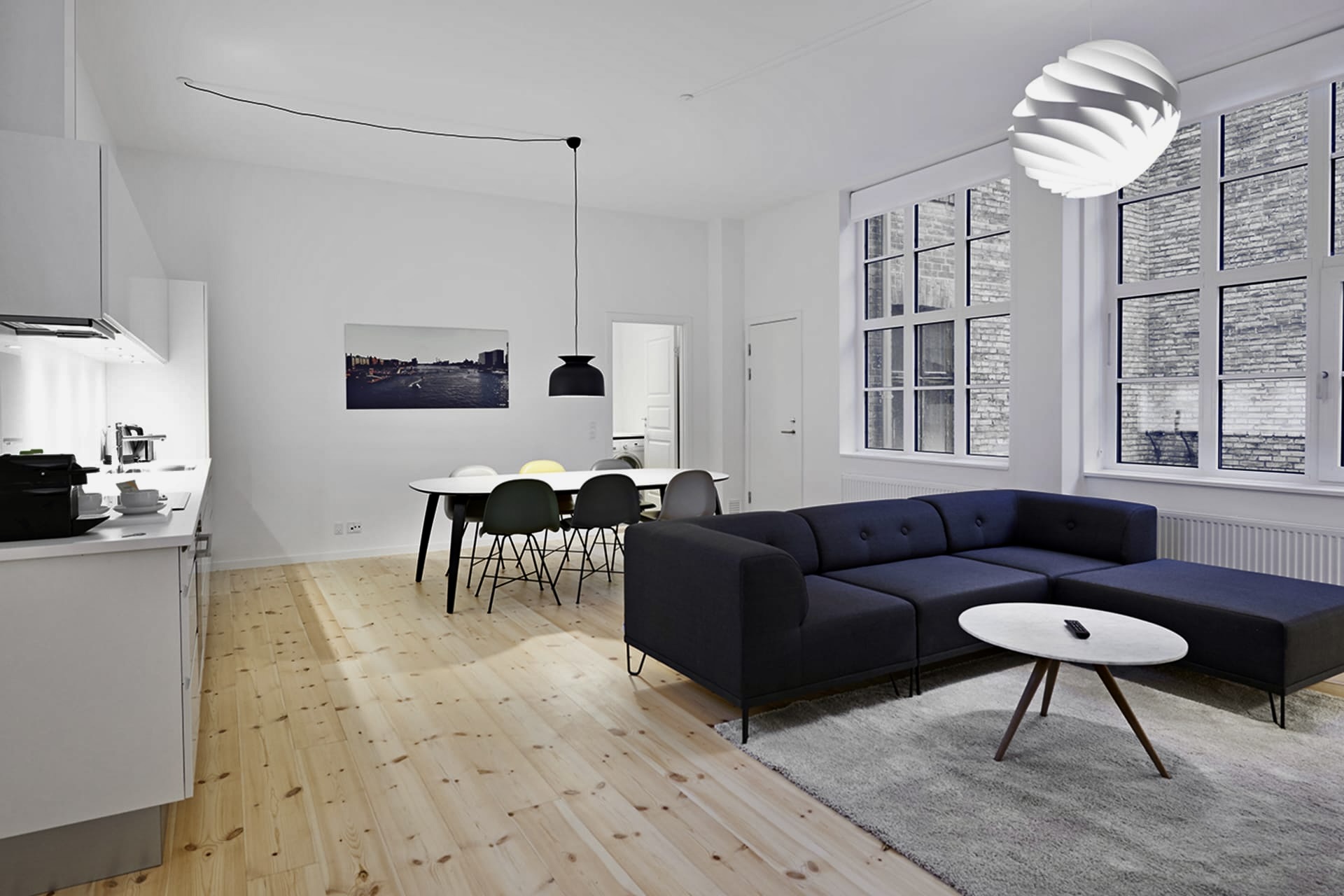 Movinn apartment